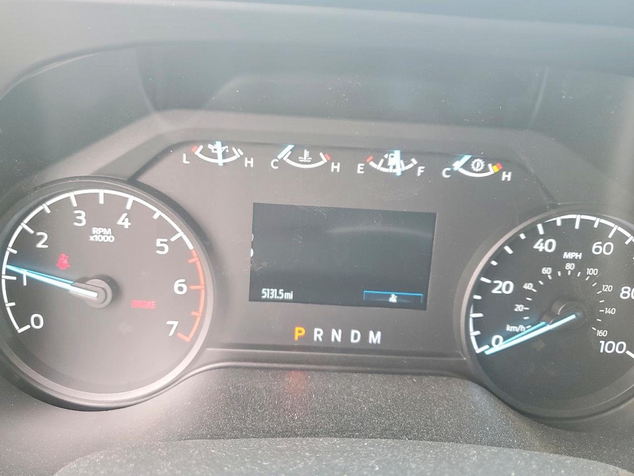 1FT7X2BA1TED05106 · 2026 FORD F250 · 9/12