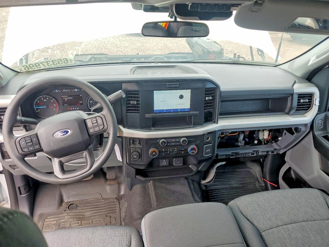 1FT7X2BA1TED05106 · 2026 FORD F250 · 8/12