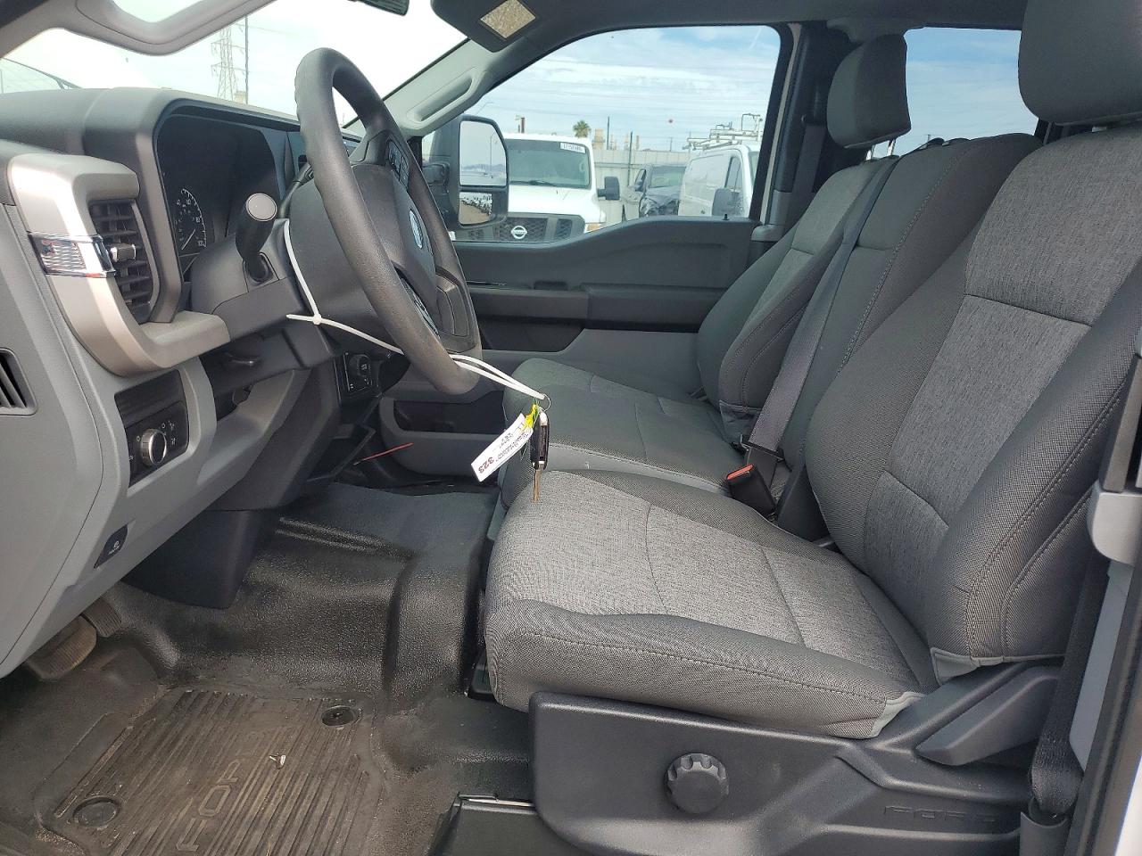 1FT7X2BA1TED05106 · 2026 FORD F250 · 7/12