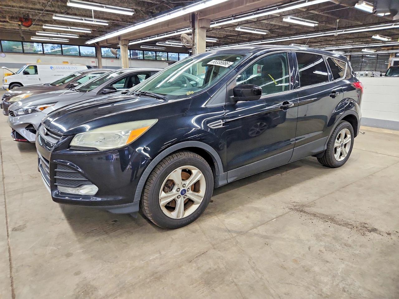 1FMCU9GX6GUB32364 · 2016 FORD ESCAPE
