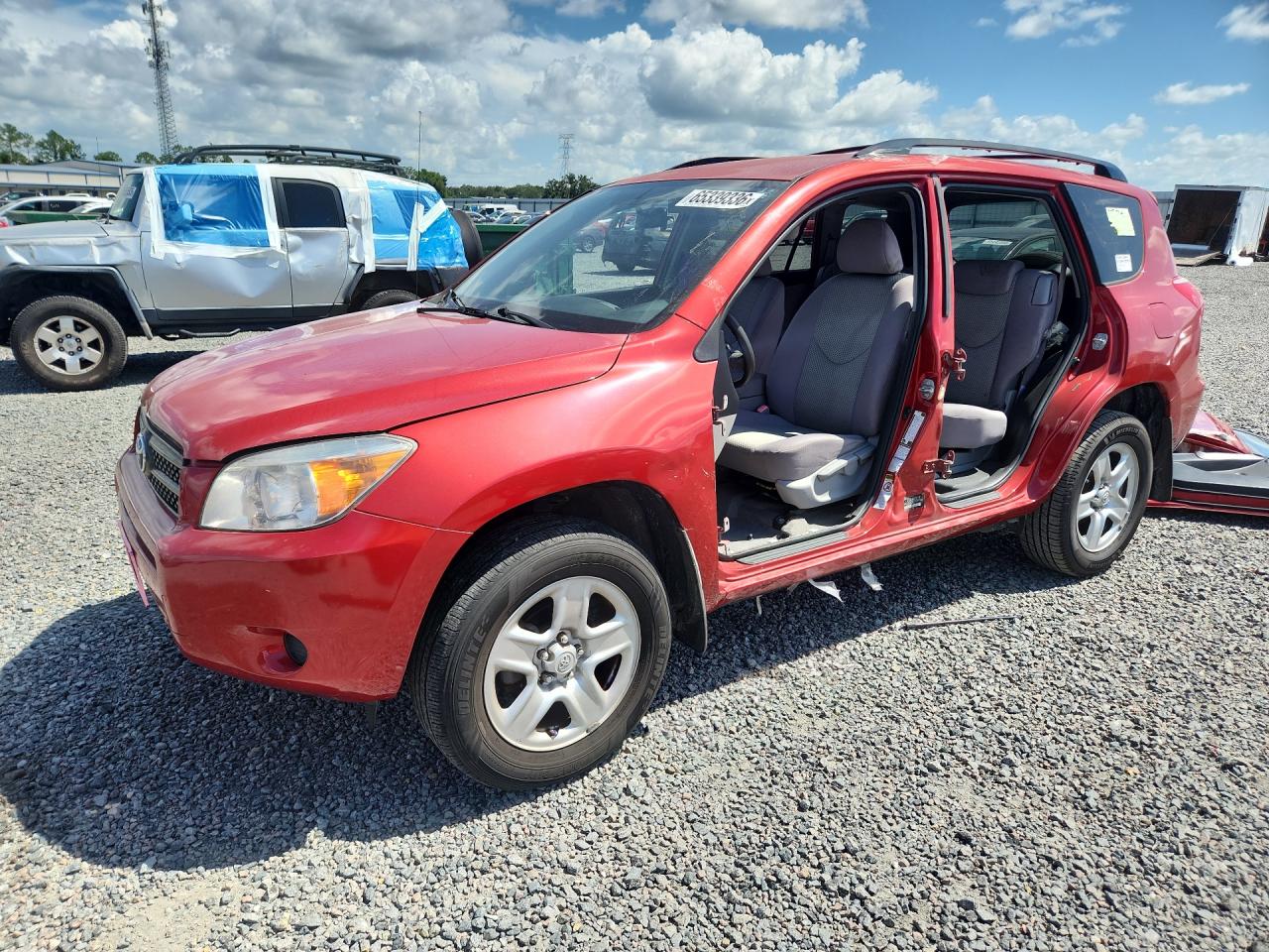 JTMBD33V086055336 · 2008 TOYOTA RAV4