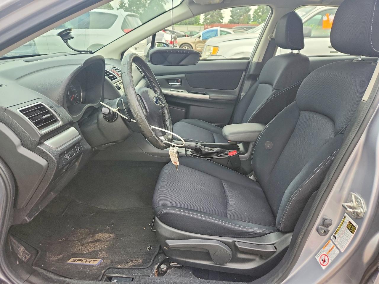 JF1GPAU65F8205151 · 2015 SUBARU IMPREZA · 7/13