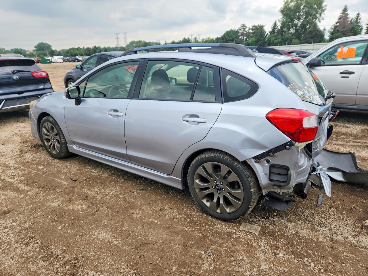 JF1GPAU65F8205151 · 2015 SUBARU IMPREZA · 2/13