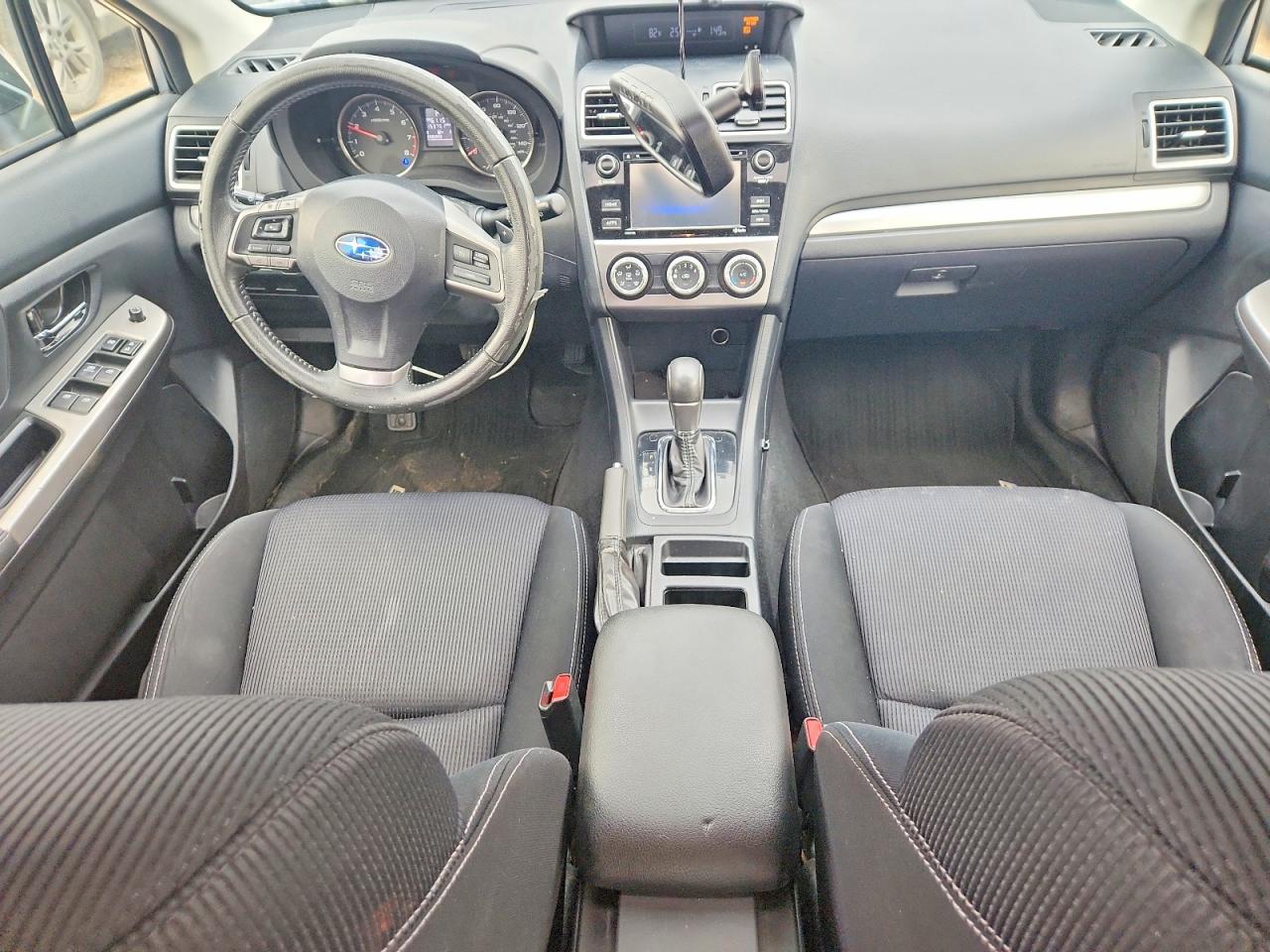 JF1GPAU65F8205151 · 2015 SUBARU IMPREZA · 8/13