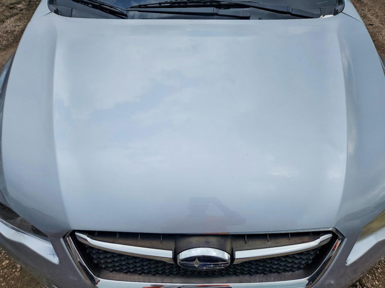 JF1GPAU65F8205151 · 2015 SUBARU IMPREZA · 11/13
