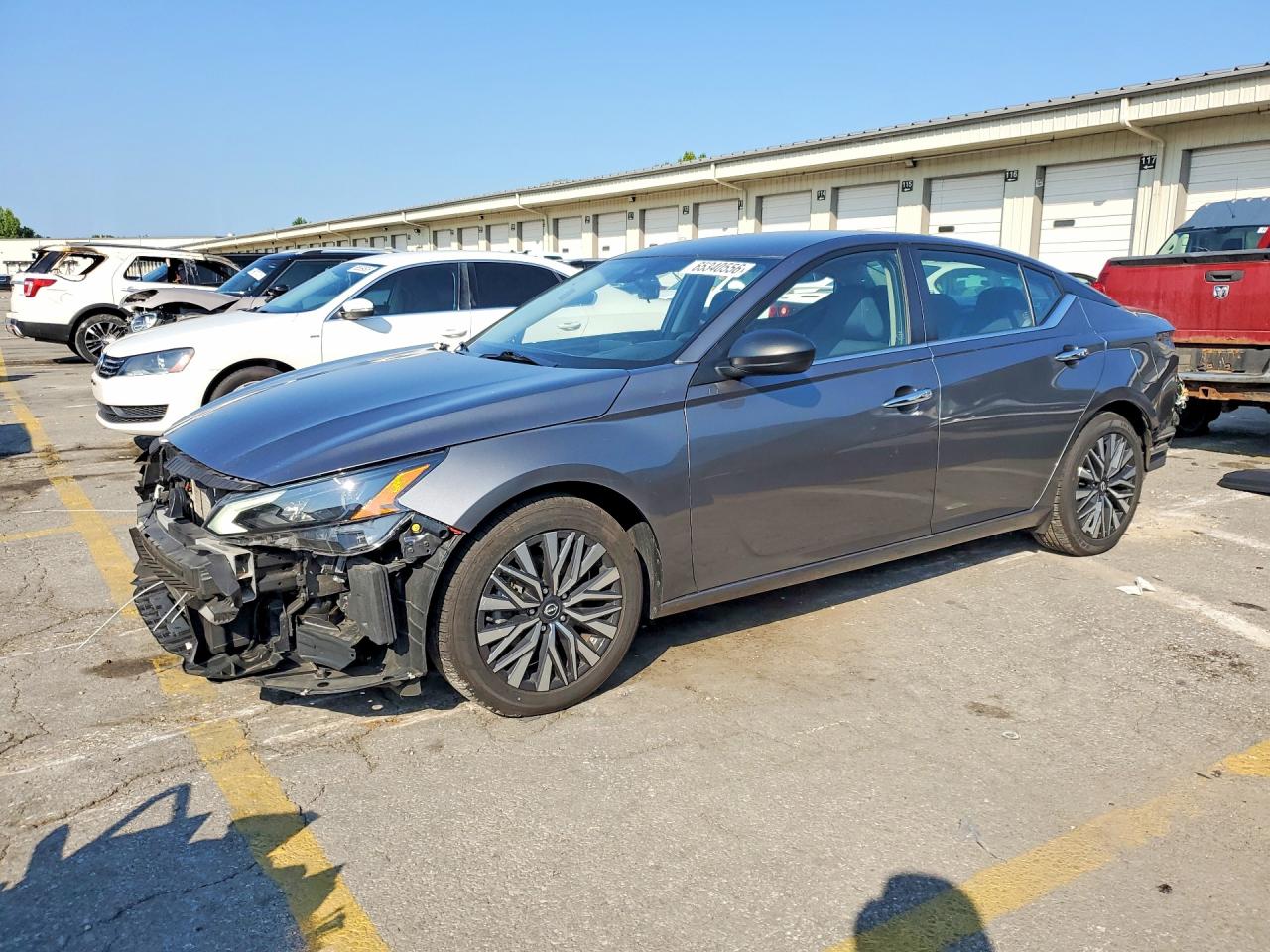 1N4BL4DV8RN312649 · 2024 NISSAN ALTIMA