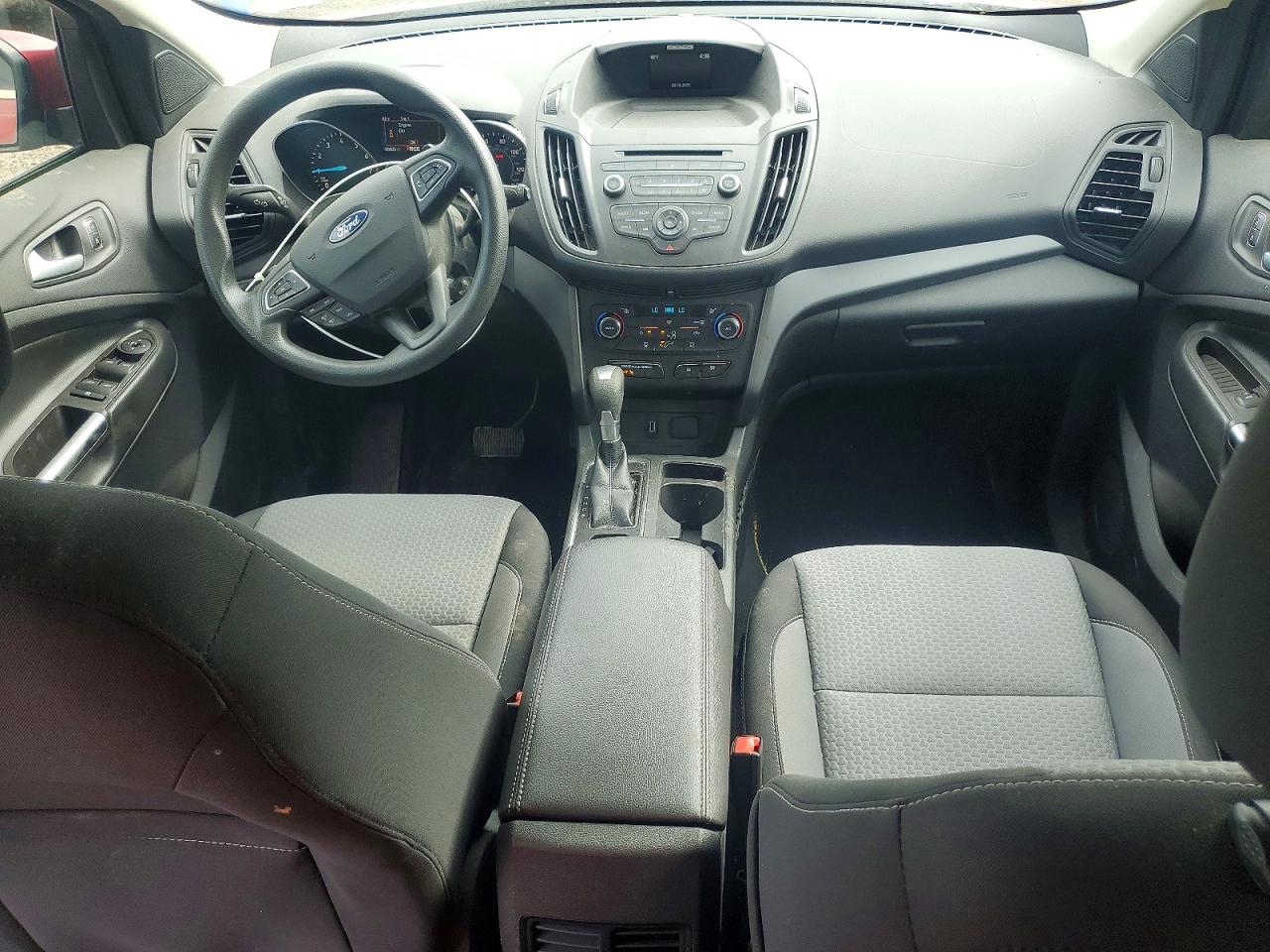 1FMCU0GD9HUD52021 · 2017 FORD ESCAPE · 8/13