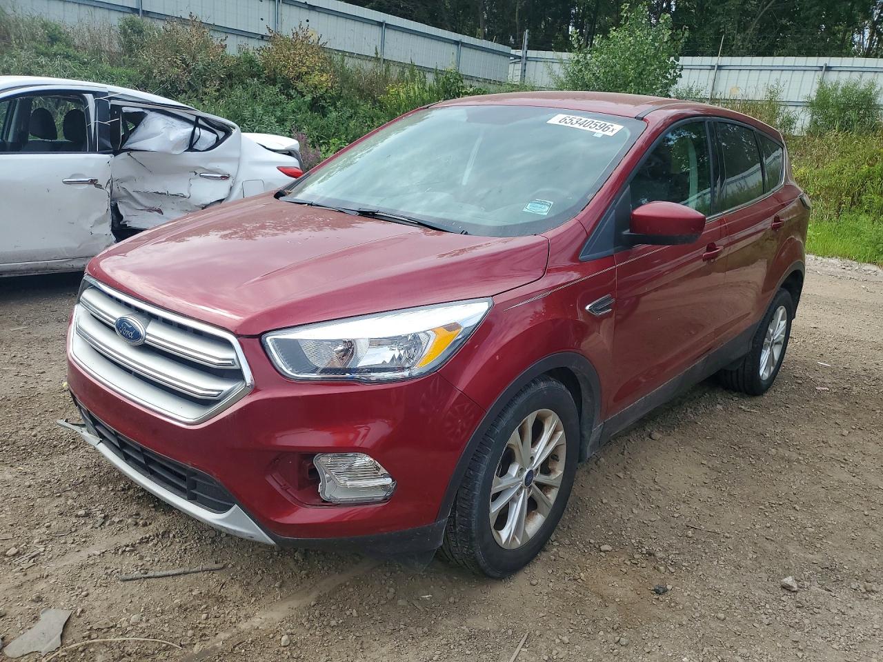1FMCU0GD9HUD52021 · 2017 FORD ESCAPE