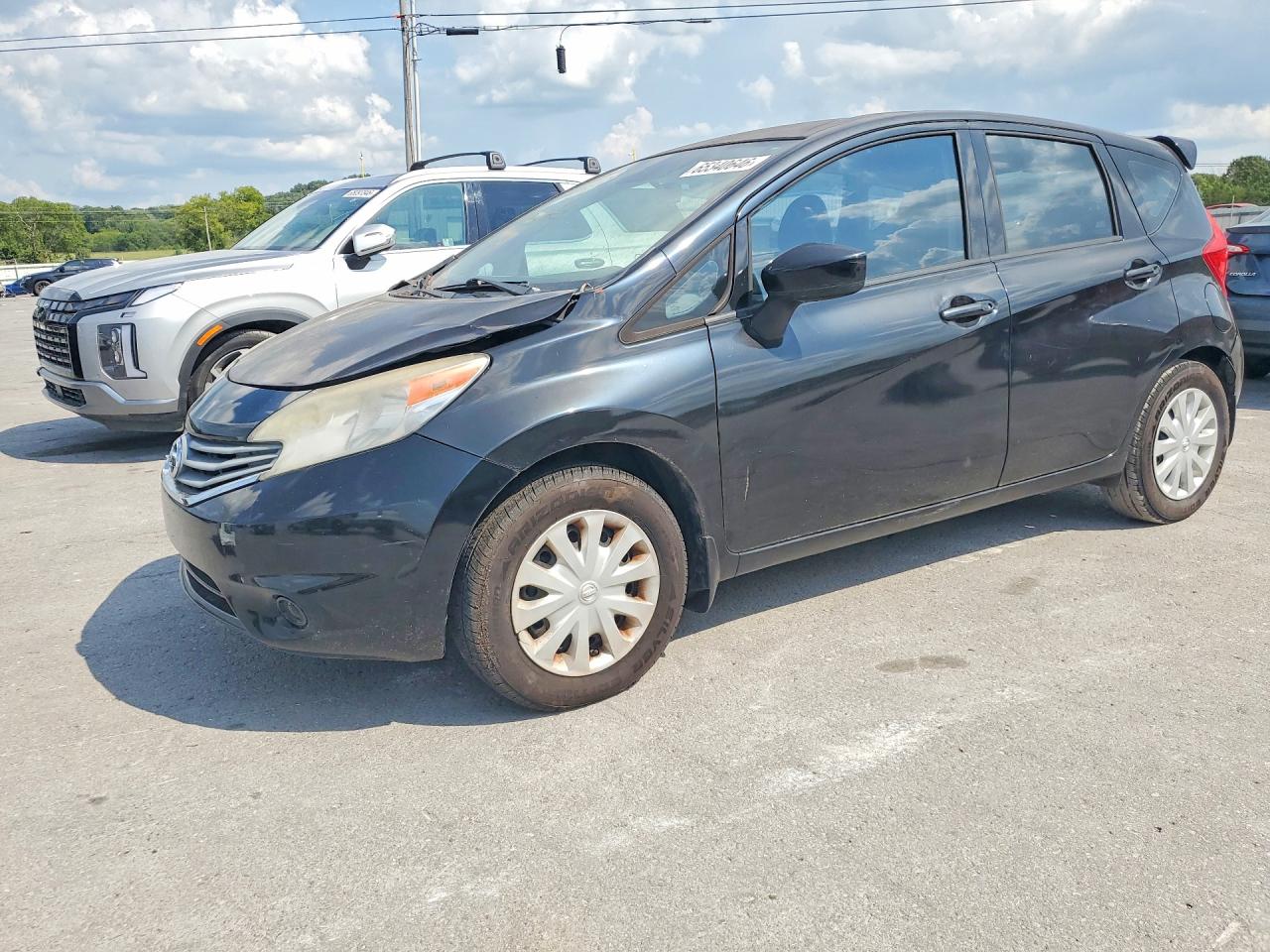 3N1CE2CPXFL360104 · 2015 NISSAN VERSA NOTE