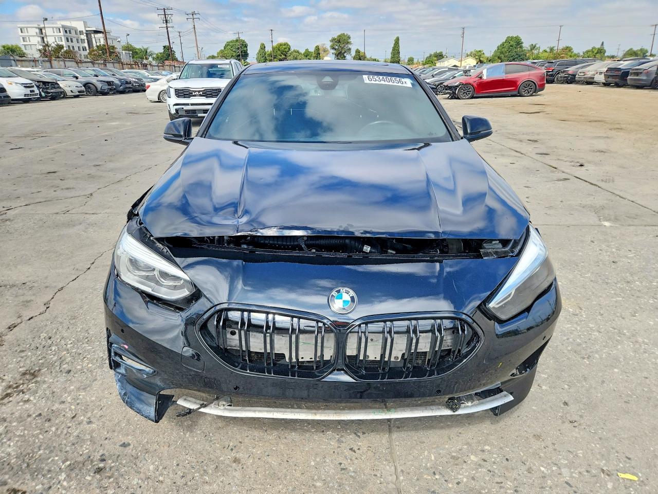 WBA73AK00M7H47345 · 2021 BMW 228XI · 5/12