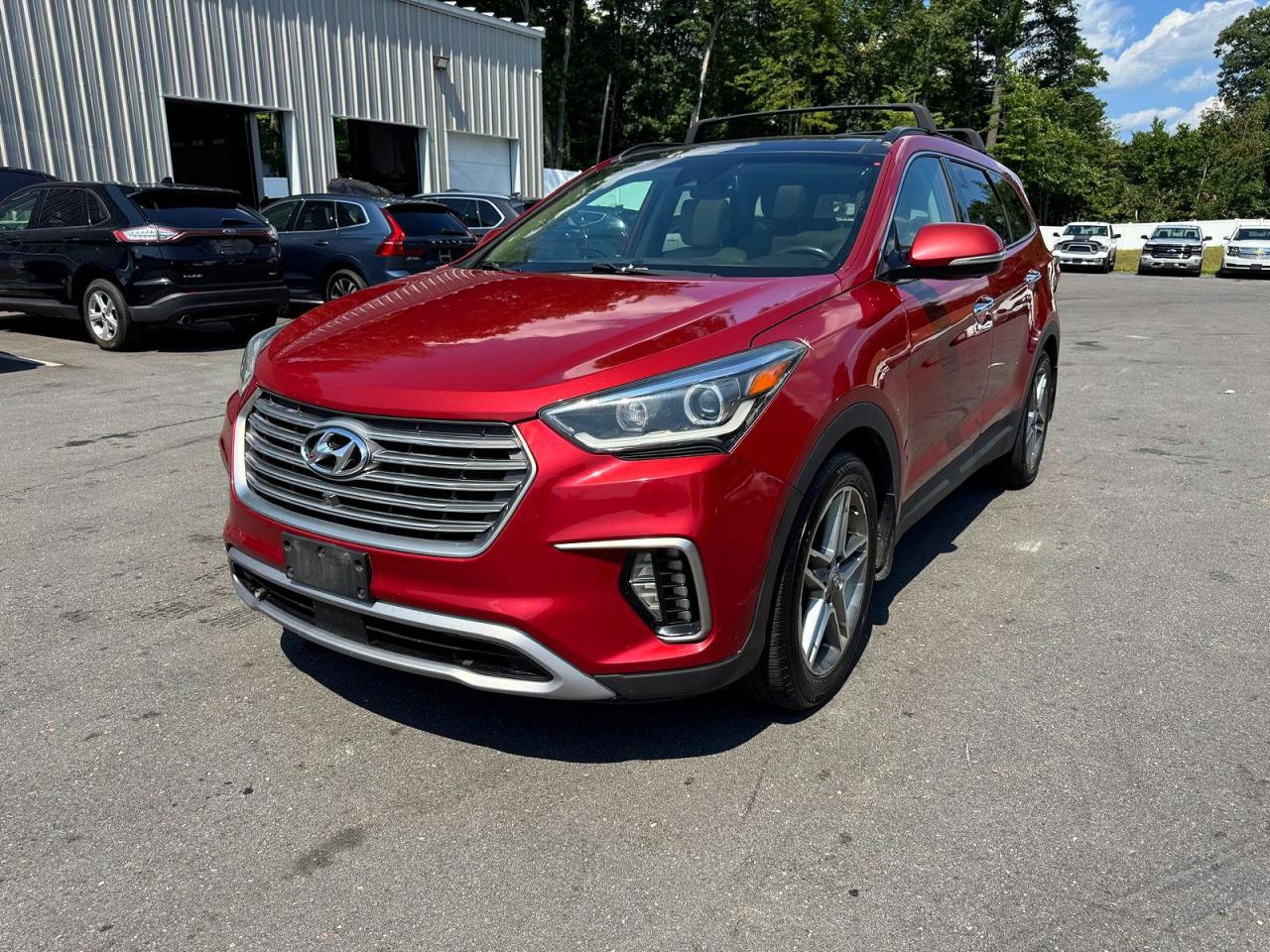 KM8SRDHF3HU202748 · 2017 HYUNDAI SANTA FE