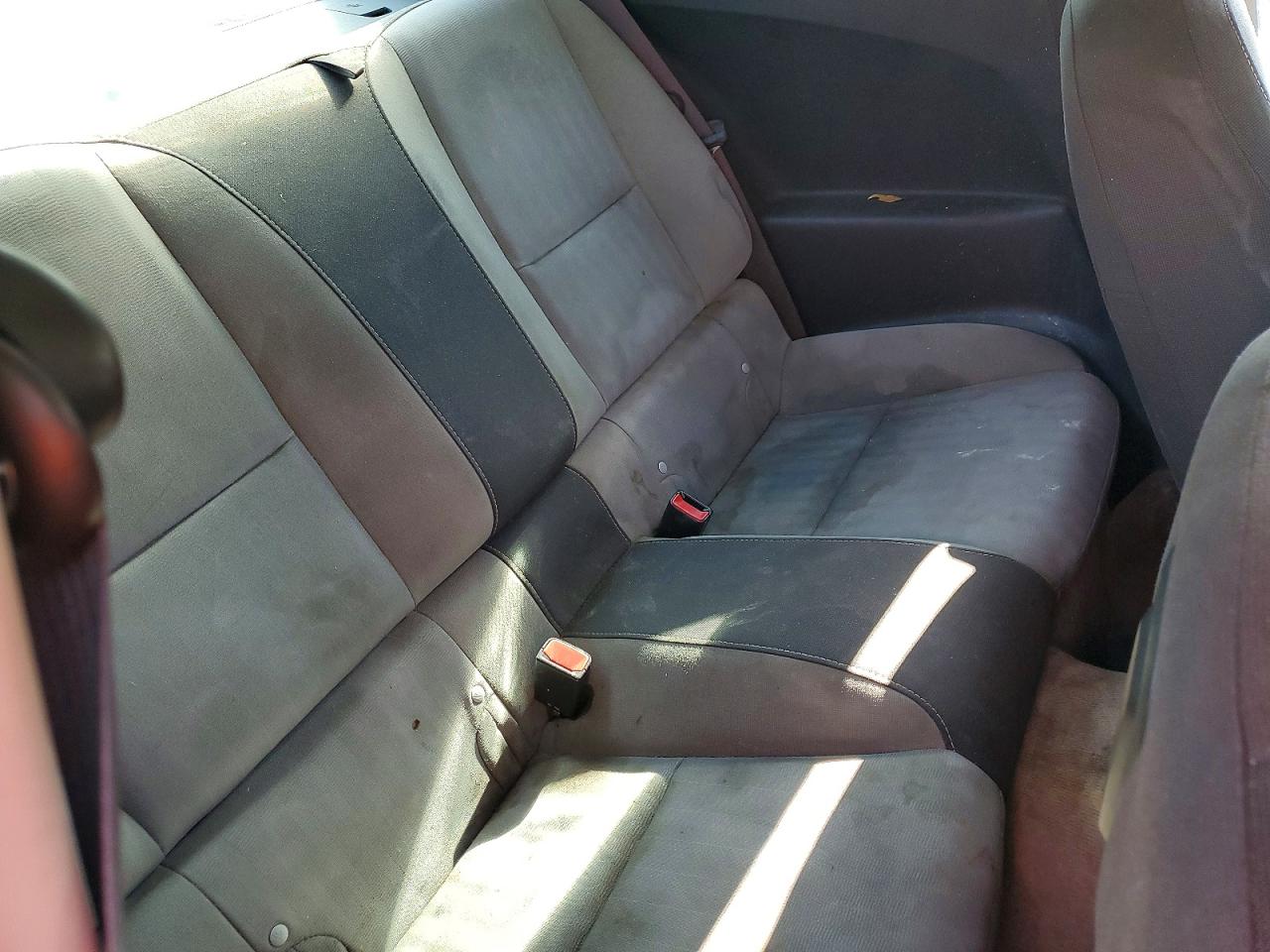 2G1FA1E34E9281600 · 2014 CHEVROLET CAMARO · 10/12