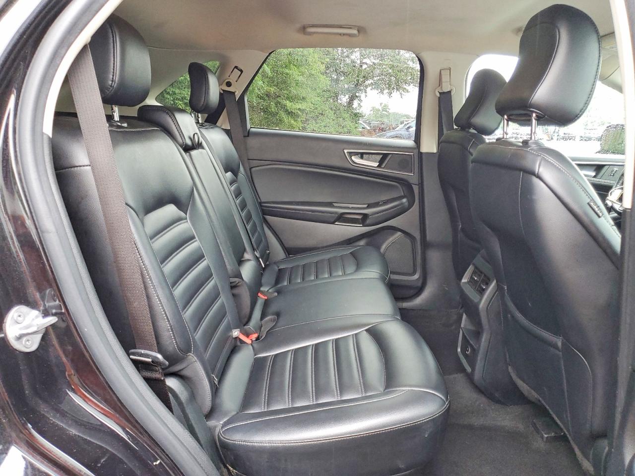 2FMPK4J90NBA53909 · 2022 FORD EDGE · 10/12