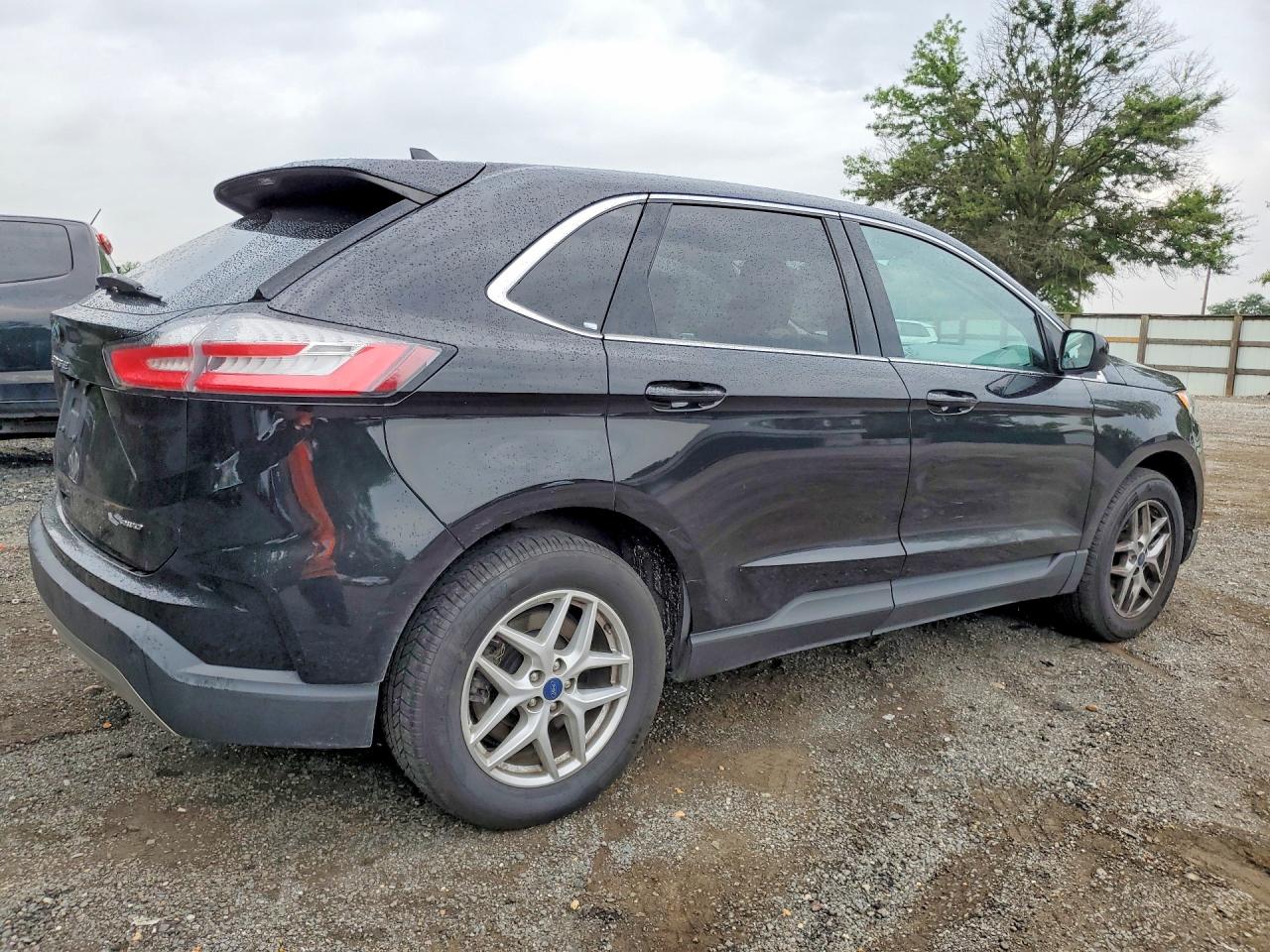 2FMPK4J90NBA53909 · 2022 FORD EDGE · 3/12