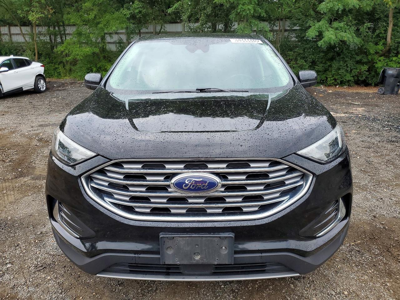 2FMPK4J90NBA53909 · 2022 FORD EDGE · 5/12