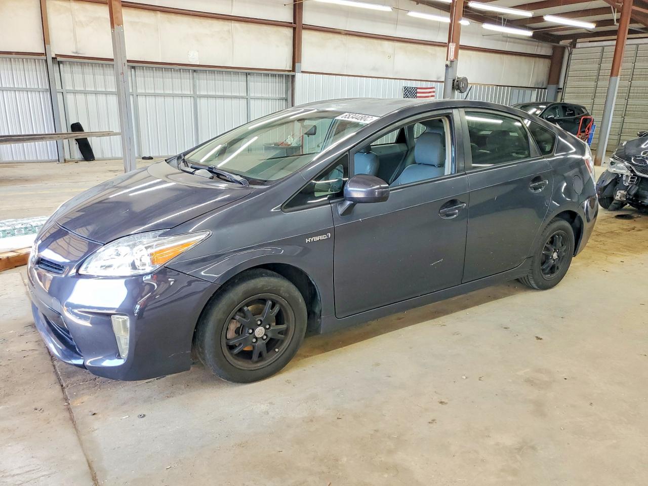 JTDKN3DU7C1481551 · 2012 TOYOTA PRIUS