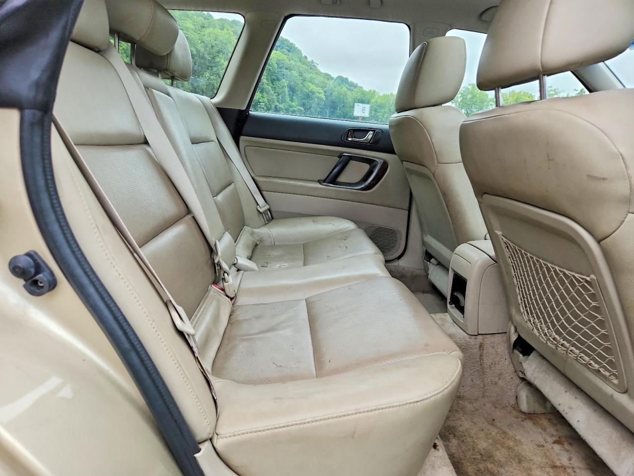 4S4BP86C784326074 · 2008 SUBARU OUTBACK · 10/12