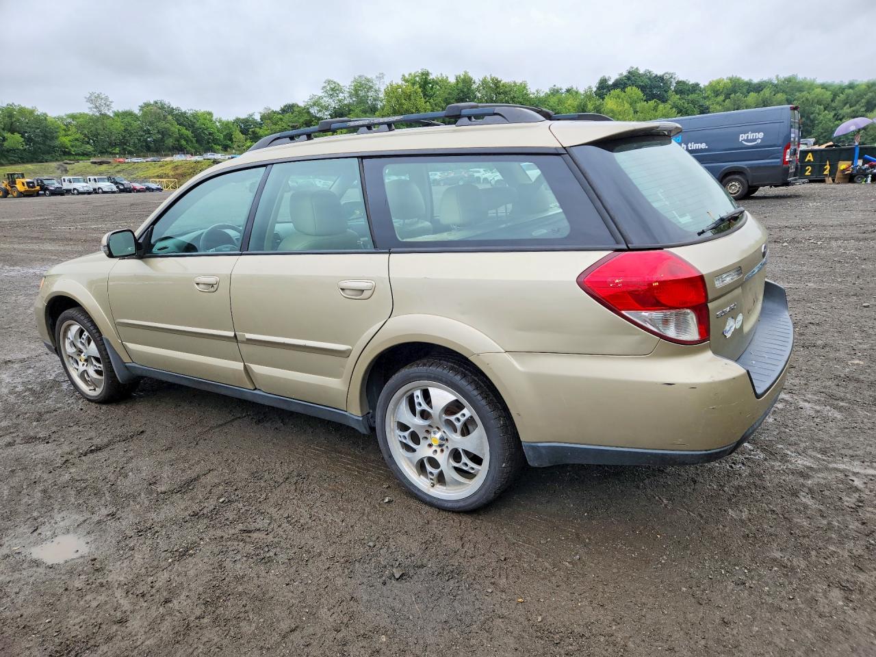4S4BP86C784326074 · 2008 SUBARU OUTBACK · 2/12