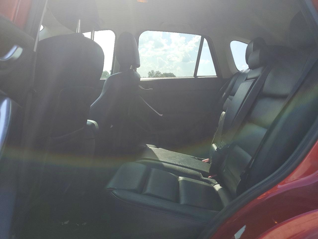 JM3KE2DY6G0730891 · 2016 MAZDA CX-5 · 11/13