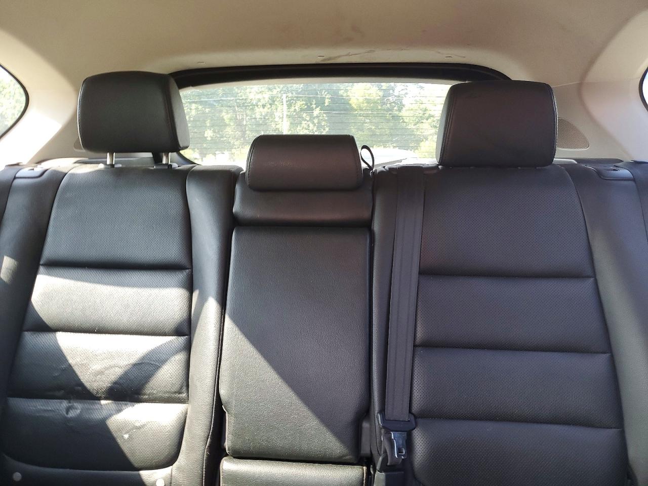 JM3KE2DY6G0730891 · 2016 MAZDA CX-5 · 10/13