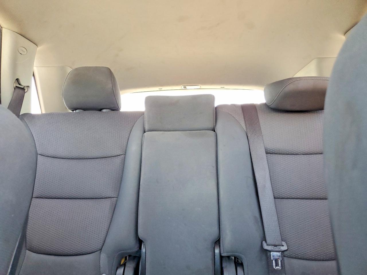5XYKT3A6XDG409174 · 2013 KIA SORENTO · 10/13