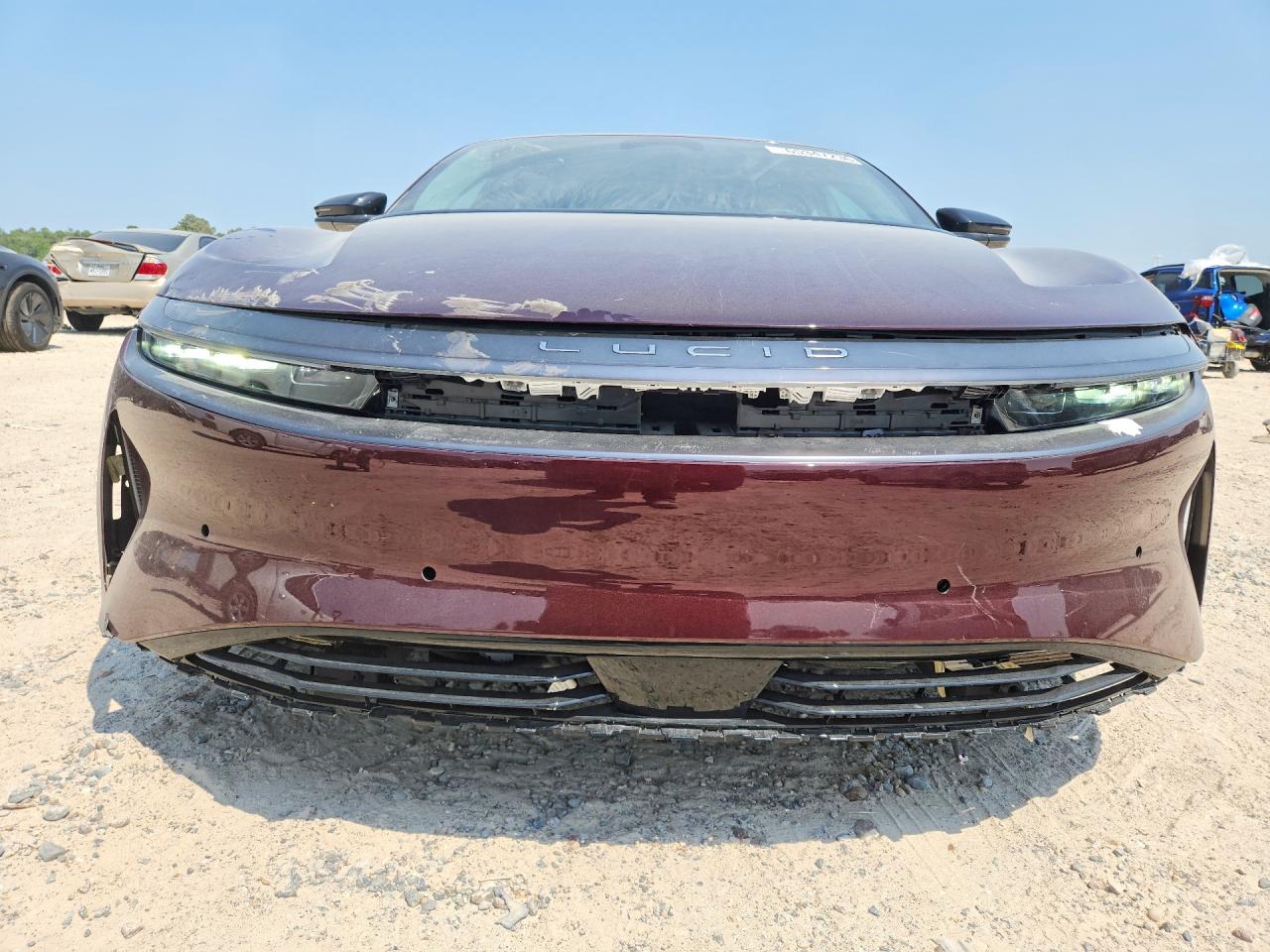 50EA1PGA3TA033416 · 2026 LUCID MOTORS AIR · 5/12