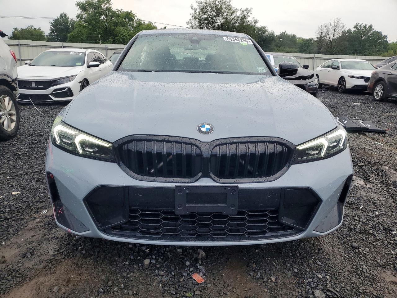3MW89FF08P8D02958 · 2023 BMW 330XI · 5/13