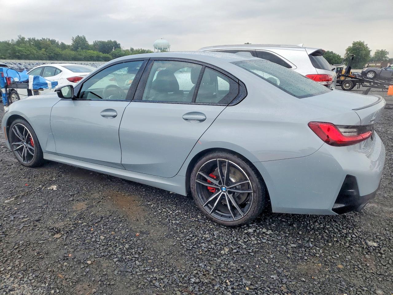 3MW89FF08P8D02958 · 2023 BMW 330XI · 2/13