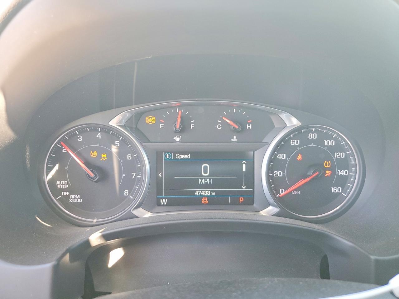 3GKALPEX6JL270983 · 2018 GMC TERRAIN · 9/12