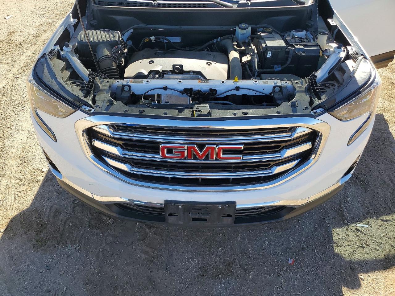 3GKALPEX6JL270983 · 2018 GMC TERRAIN · 11/12