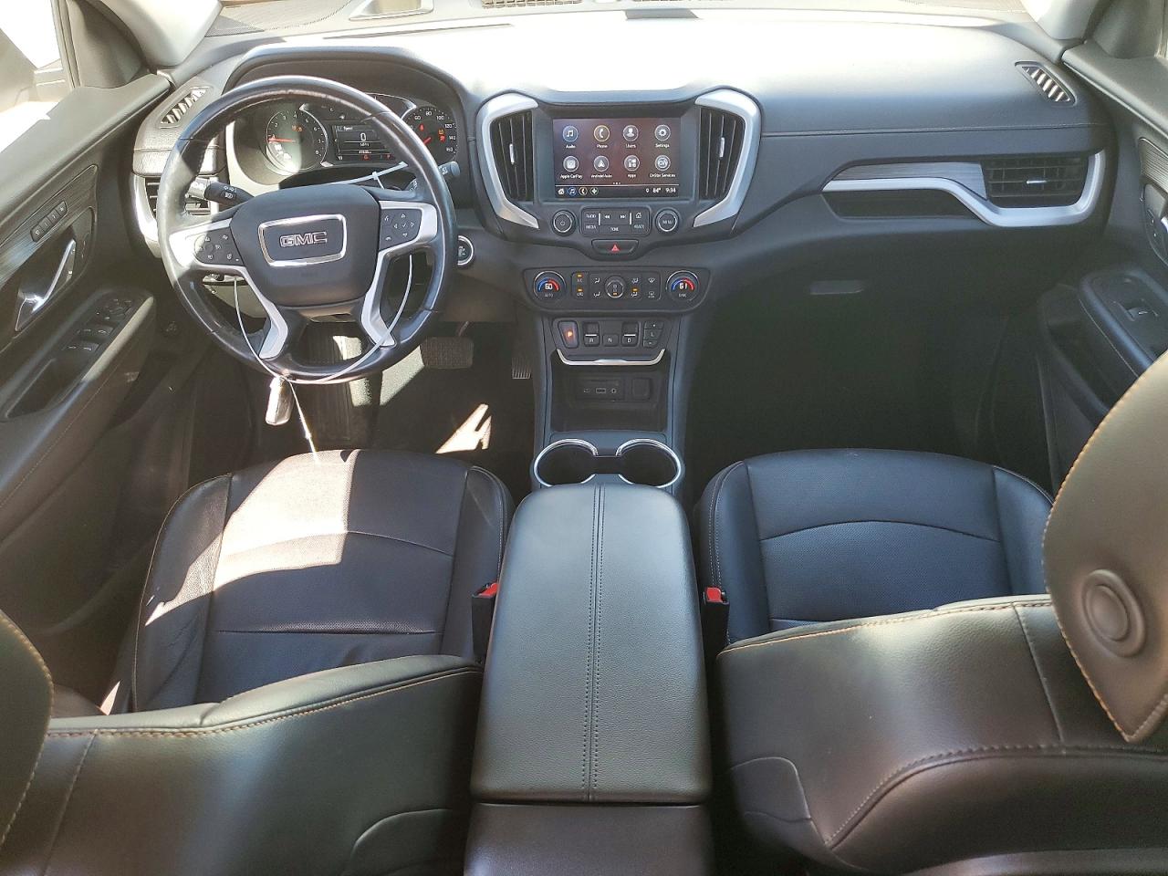 3GKALPEX6JL270983 · 2018 GMC TERRAIN · 8/12