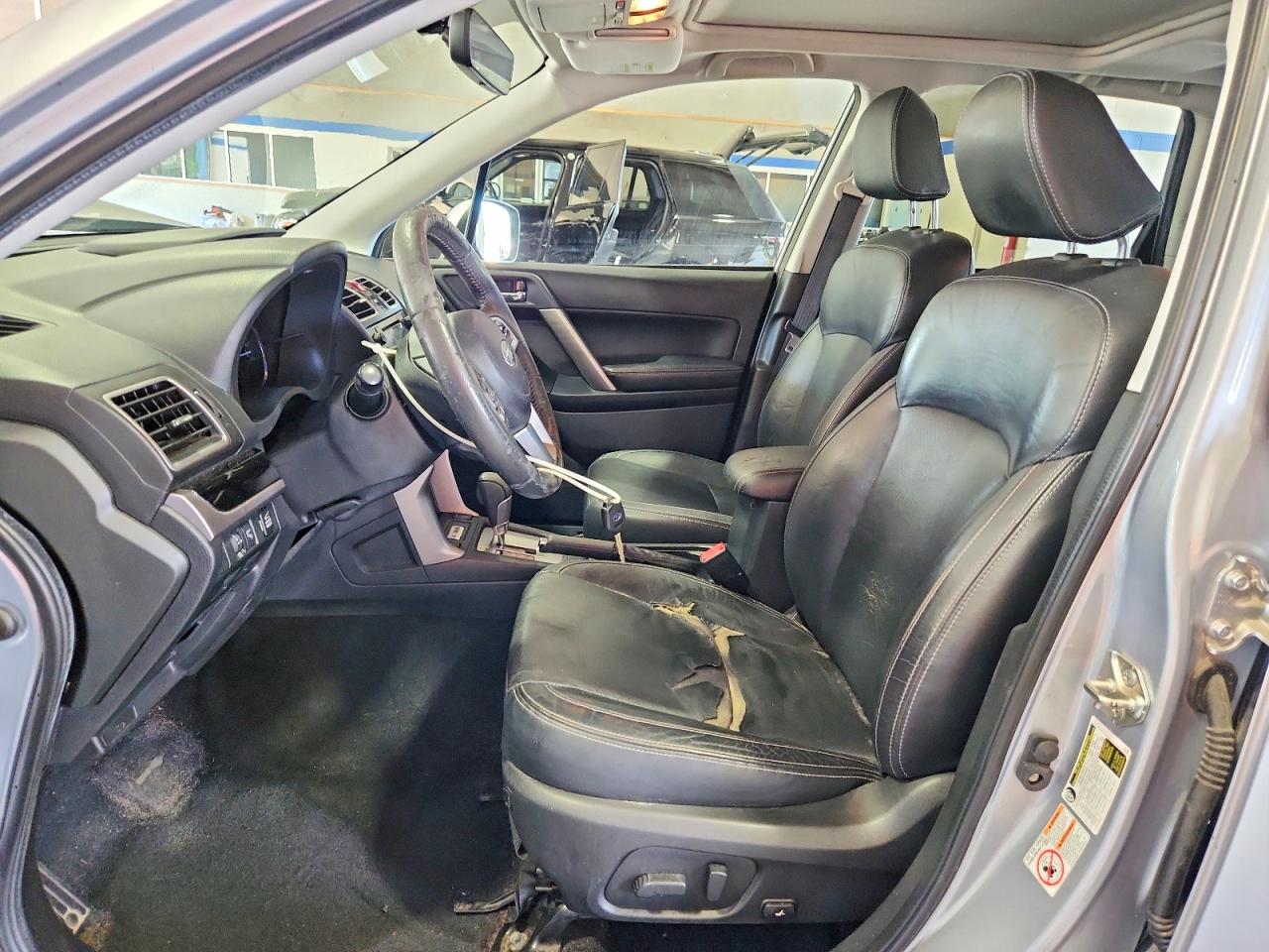 JF2SJAJC4HH523329 · 2017 SUBARU FORESTER · 7/13