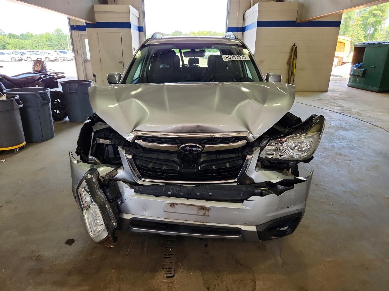 JF2SJAJC4HH523329 · 2017 SUBARU FORESTER · 5/13