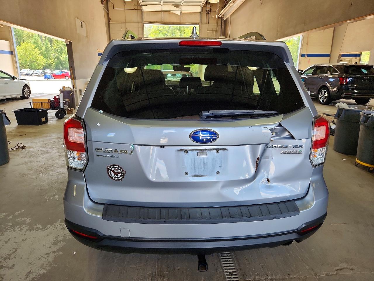 JF2SJAJC4HH523329 · 2017 SUBARU FORESTER · 6/13