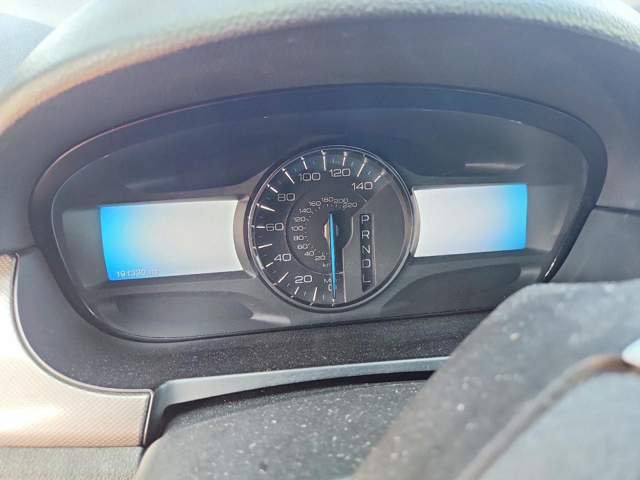 2FMDK4JC1DBB43647 · 2013 FORD EDGE · 9/12