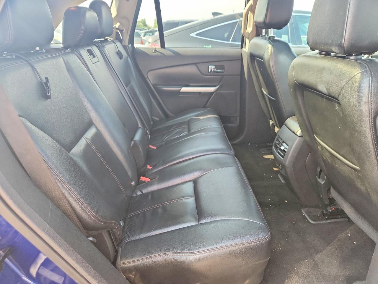 2FMDK4JC1DBB43647 · 2013 FORD EDGE · 10/12