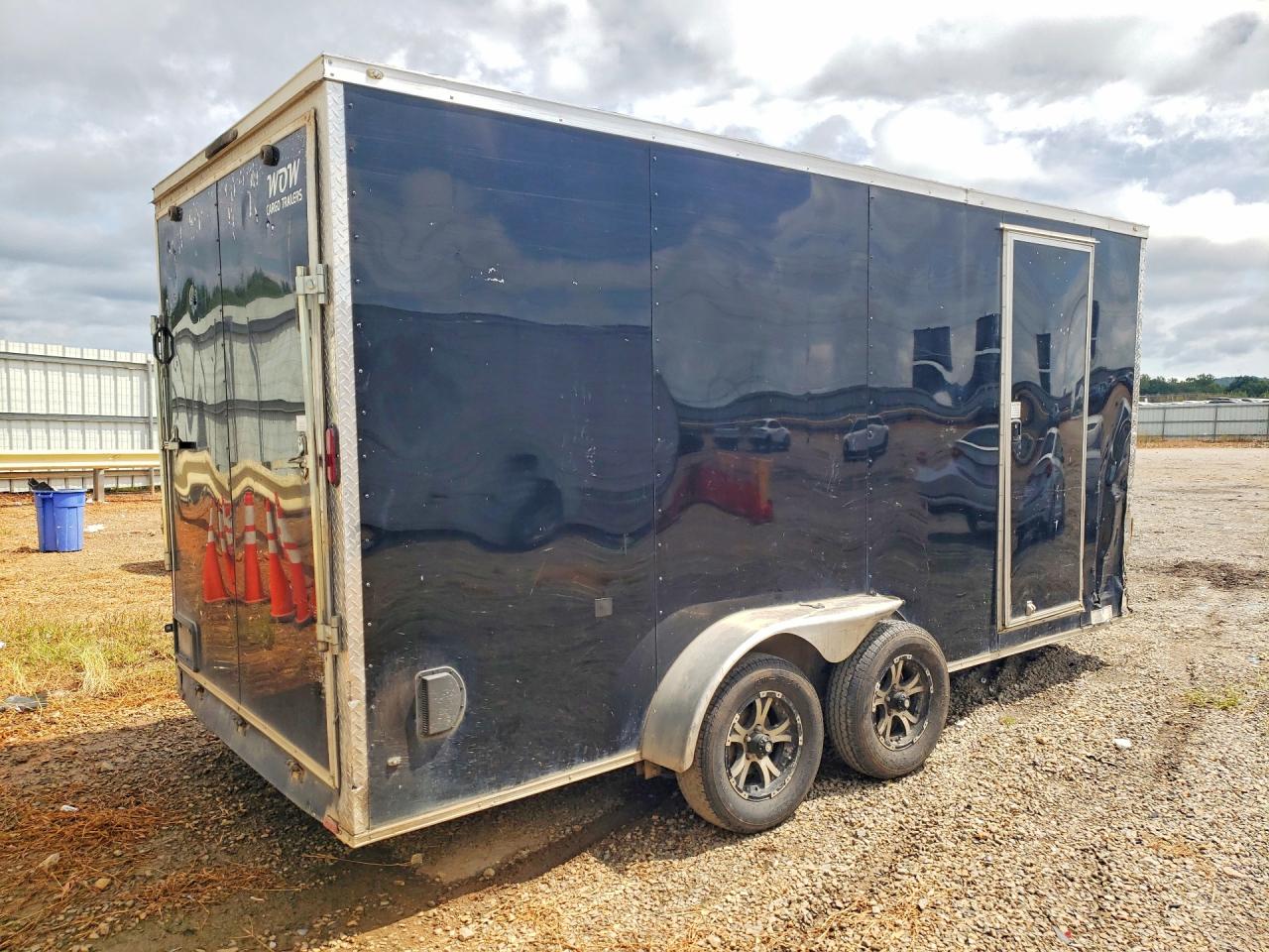 53NBE1629P1101961 · 2023 DIAMOND CARGO UNKNOWN · 3/11