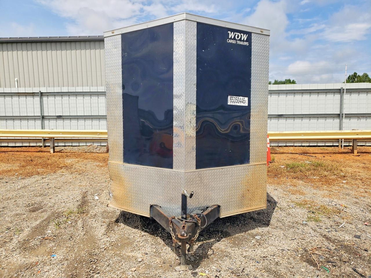 53NBE1629P1101961 · 2023 DIAMOND CARGO UNKNOWN · 5/11
