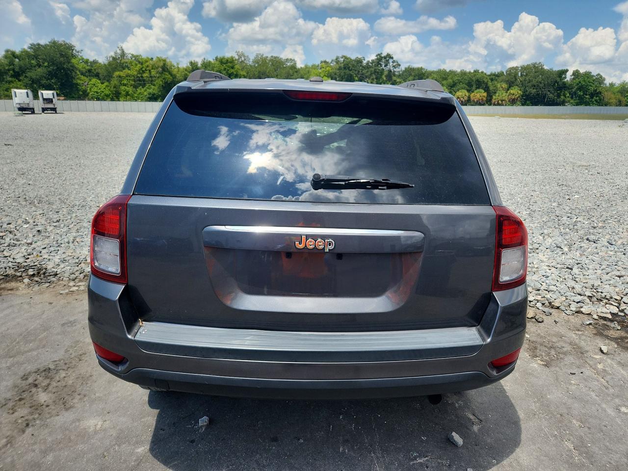 1C4NJCBA3GD810669 · 2016 JEEP COMPASS · 6/13