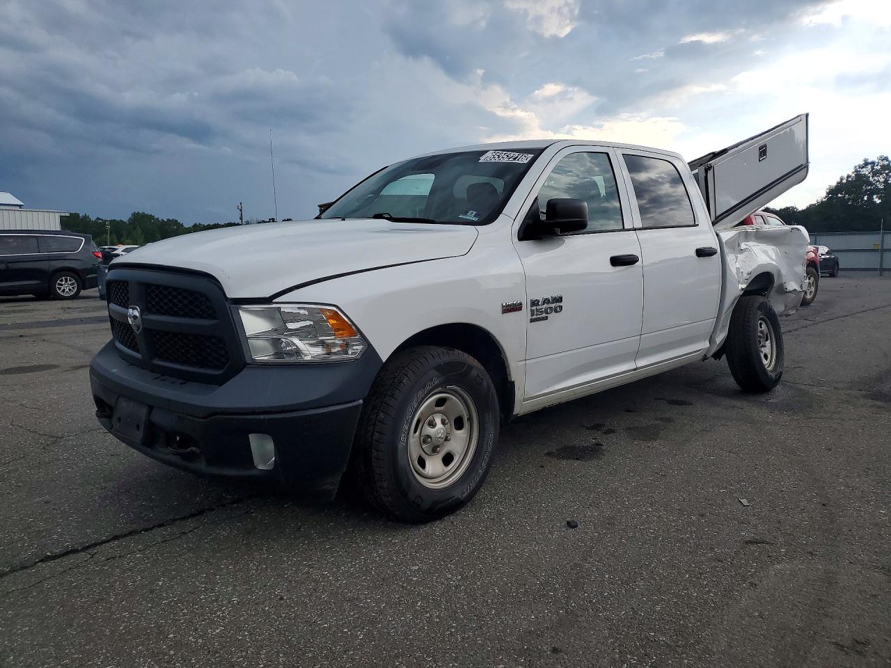 1C6RR7ST1PS531128 · 2023 RAM 1500 CLASSIC