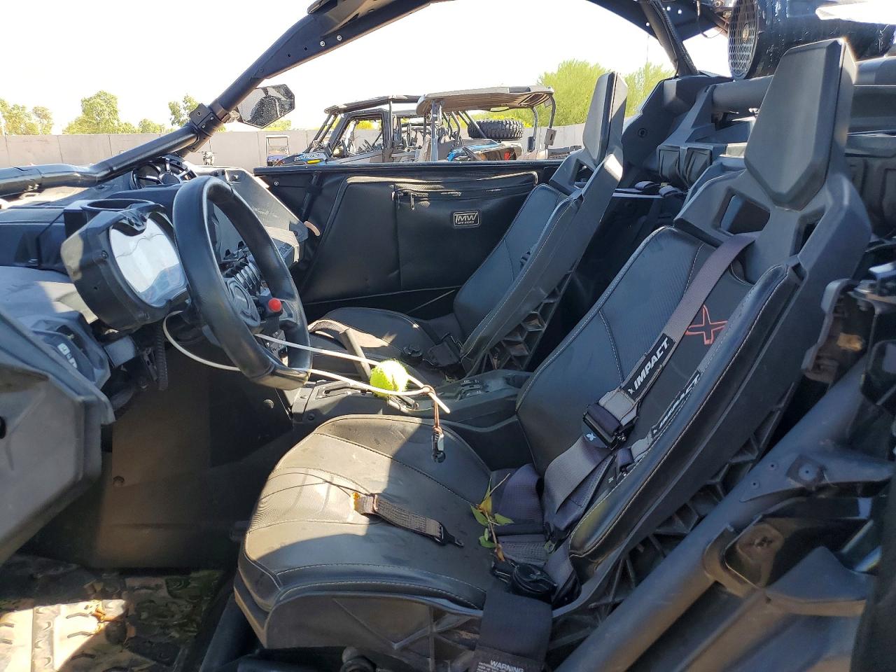 3JBVXAW40JK002183 · 2018 CAN-AM MAVERICK X3 · 5/10