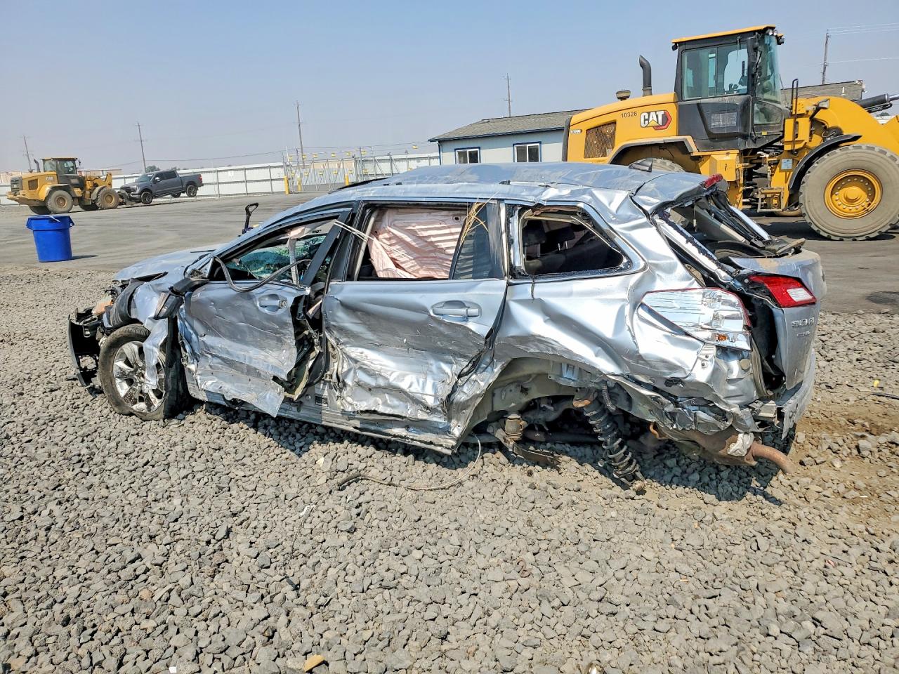 4S4BRBKC8C3239361 · 2012 SUBARU OUTBACK · 2/12