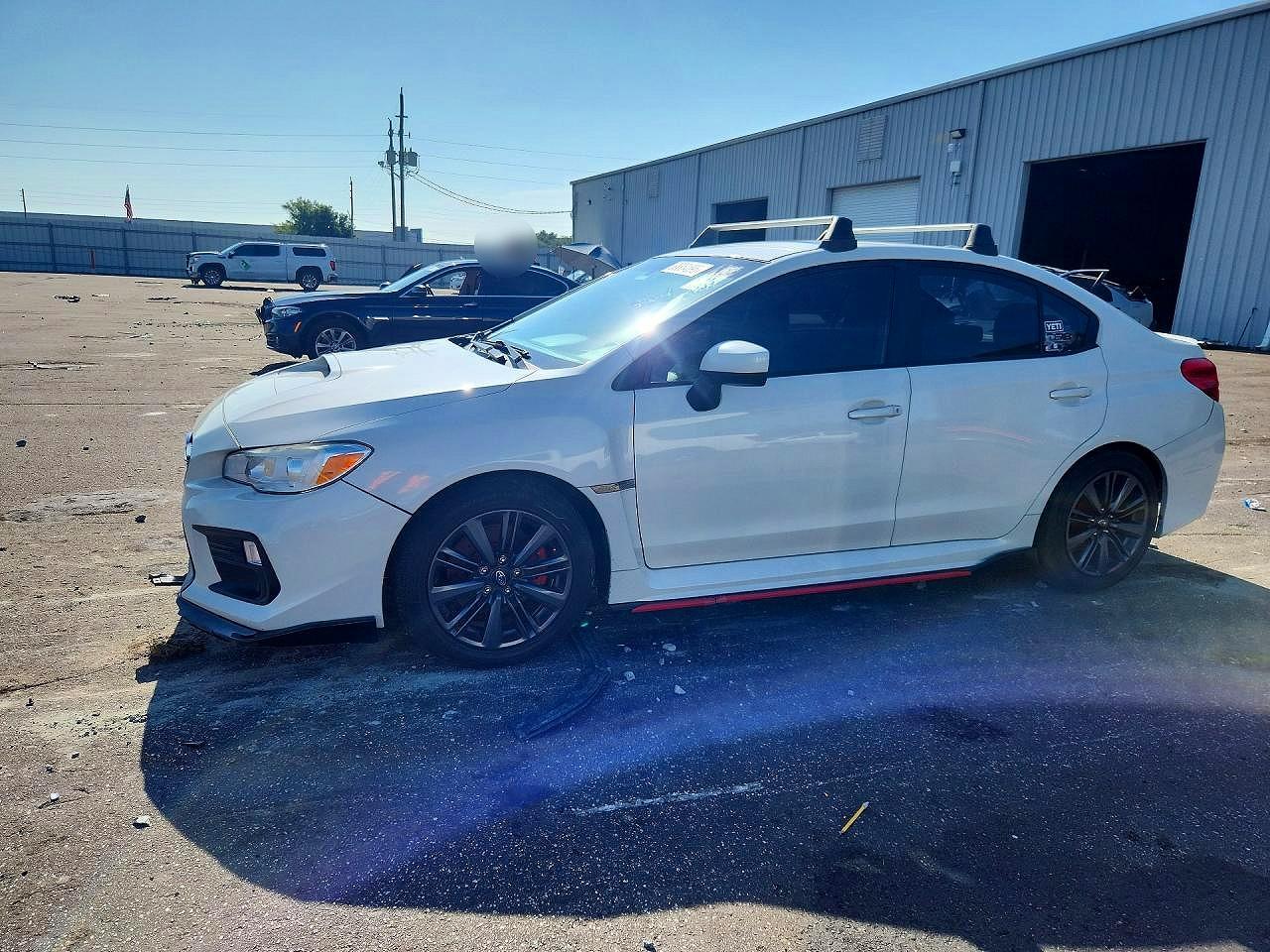 JF1VA1A60J9818987 · 2018 SUBARU WRX