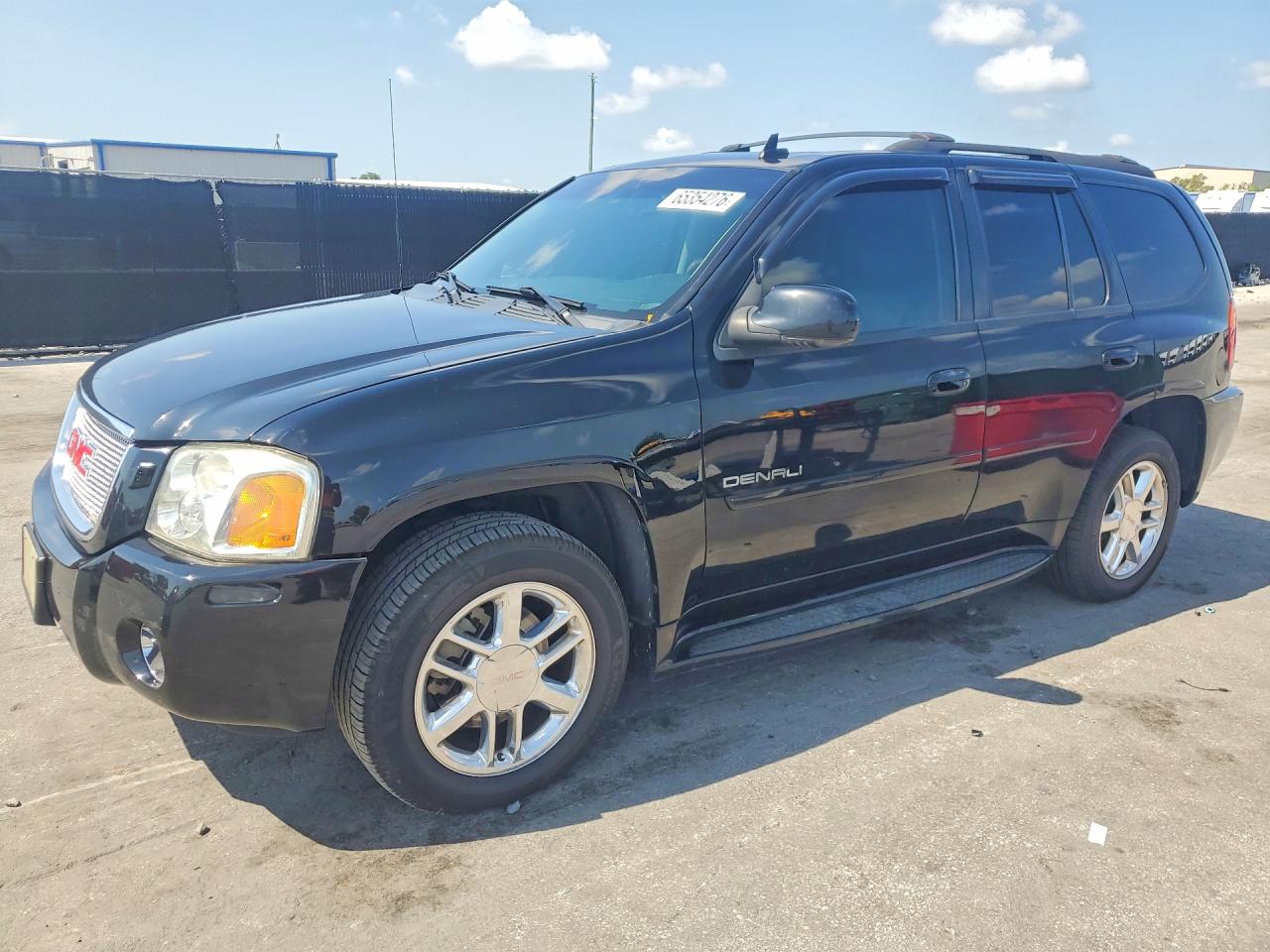 1GKES63M582163815 · 2008 GMC ENVOY