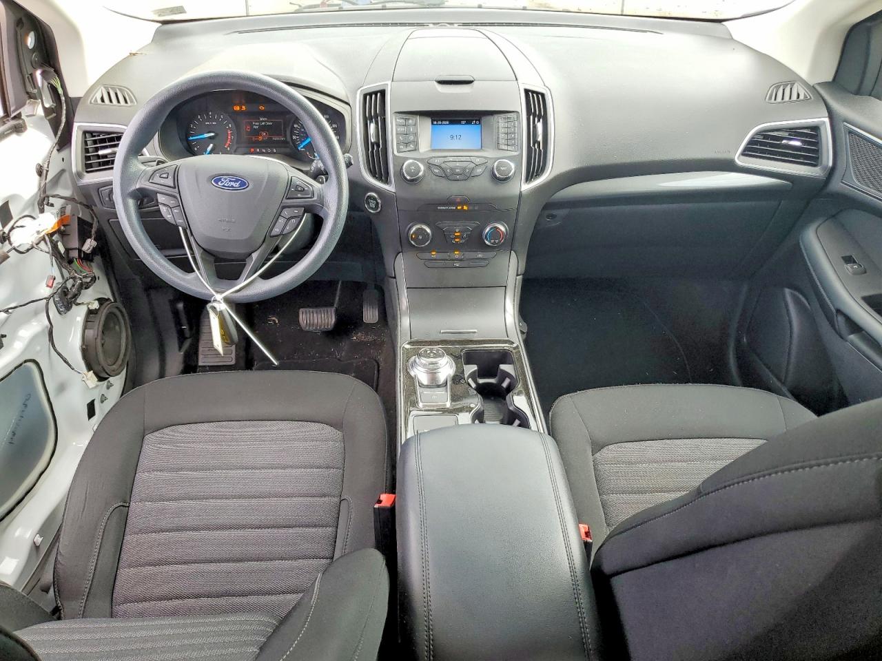 2FMPK4G90KBC44247 · 2019 FORD EDGE · 8/13