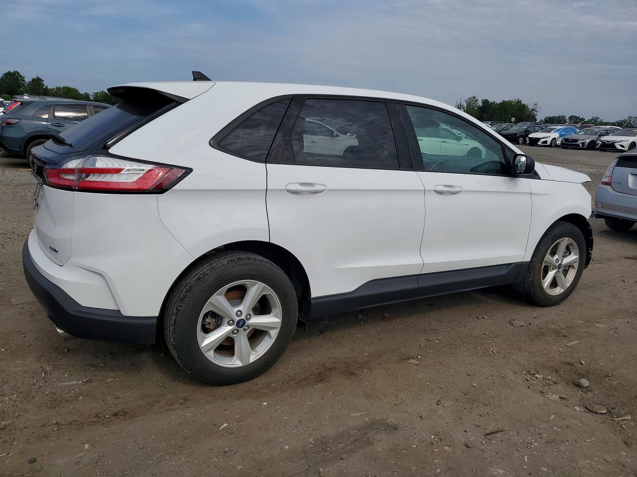 2FMPK4G90KBC44247 · 2019 FORD EDGE · 3/13