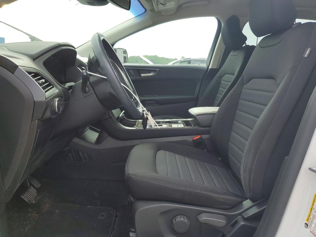 2FMPK4G90KBC44247 · 2019 FORD EDGE · 7/13