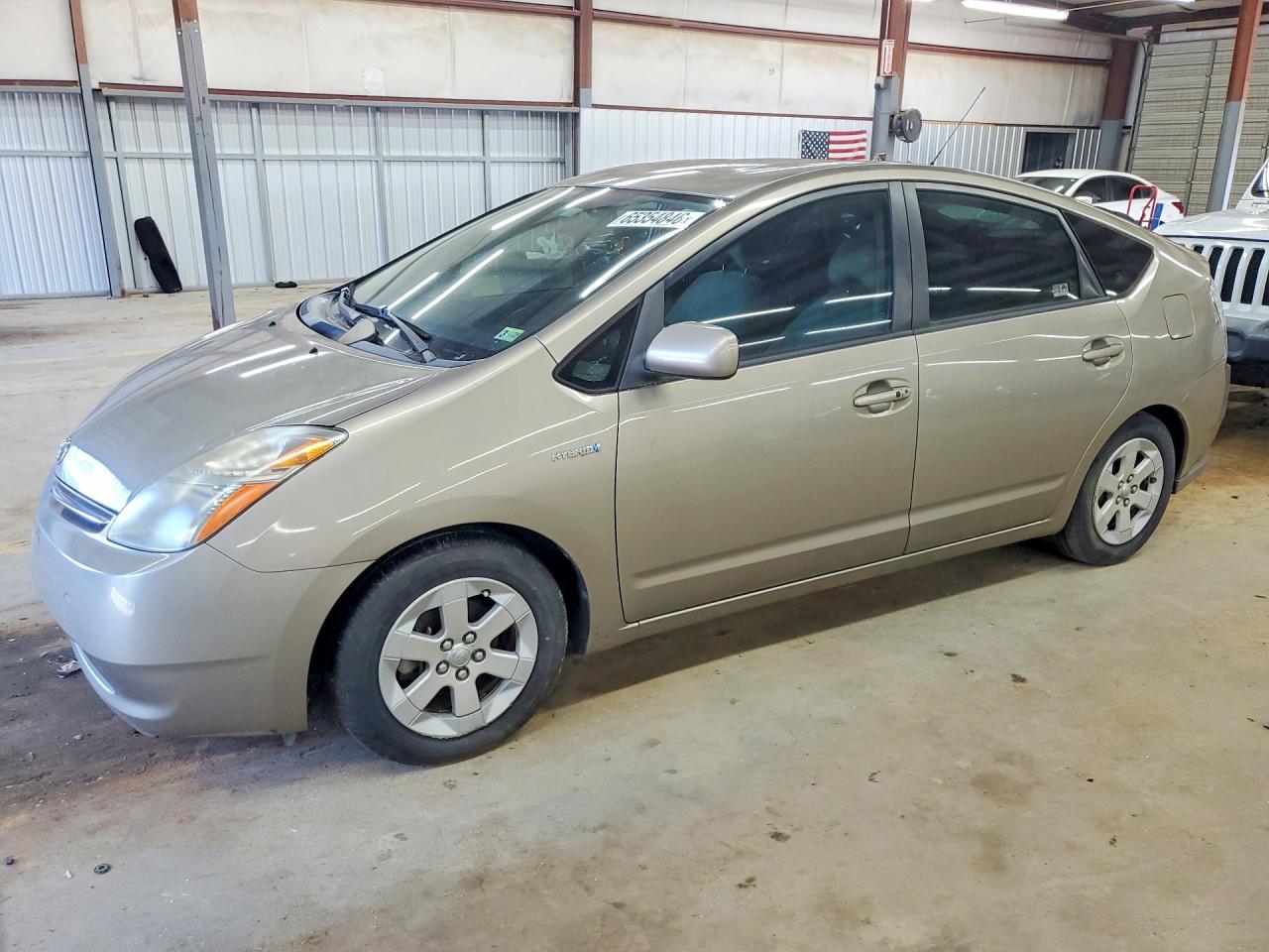JTDKB20U683361986 · 2008 TOYOTA PRIUS
