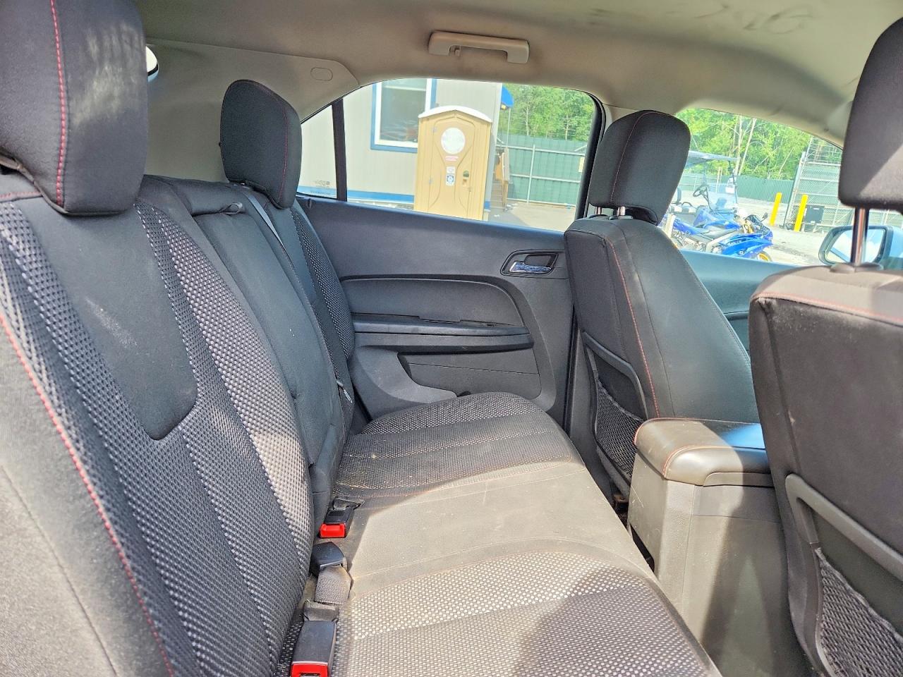 2GNFLFEK0F6109287 · 2015 CHEVROLET EQUINOX · 11/13