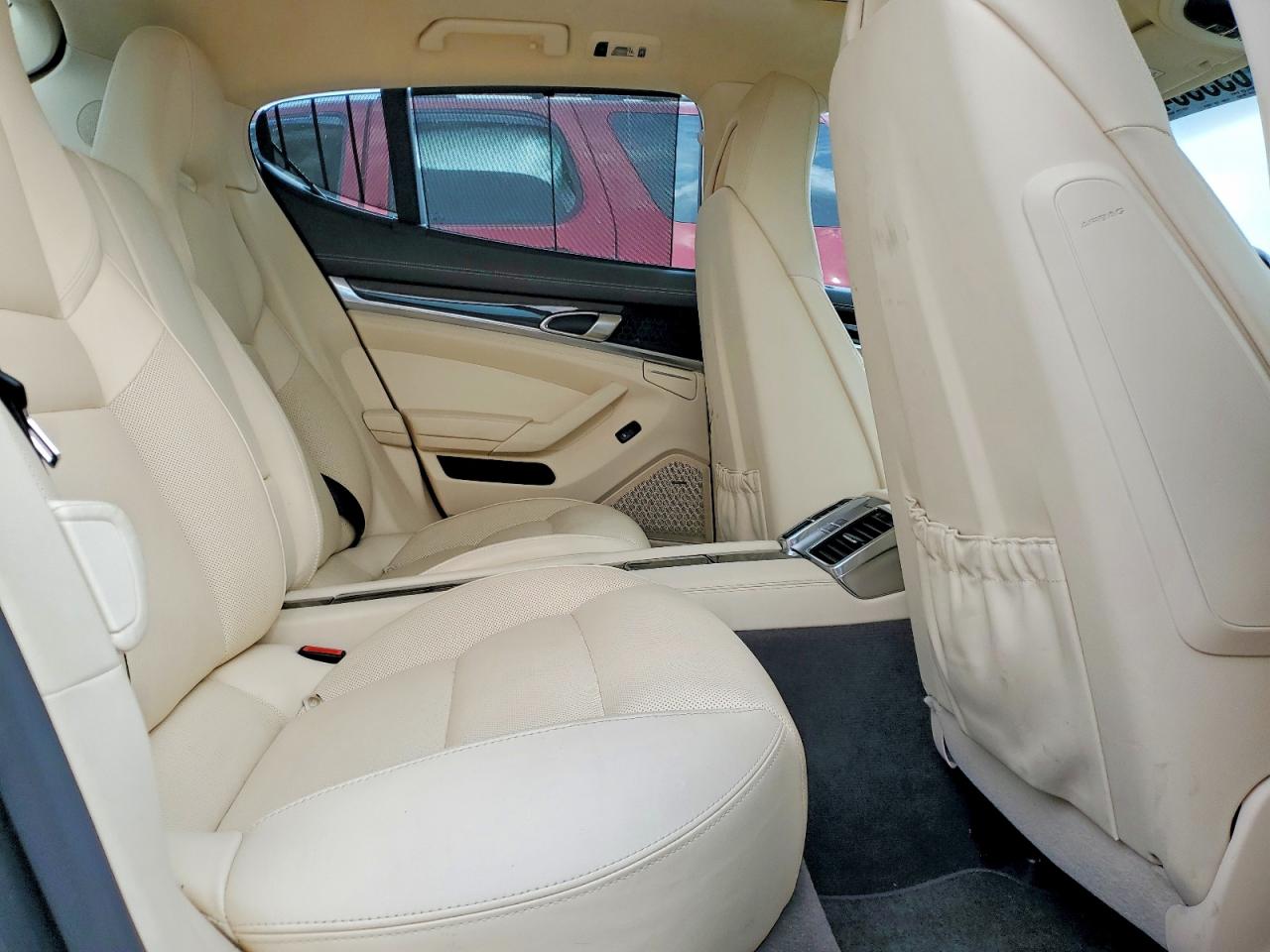 WP0AC2A73EL073307 · 2014 PORSCHE PANAMERA · 10/12